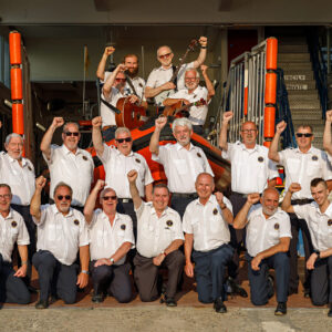 The shewringham shantyman pic 2025