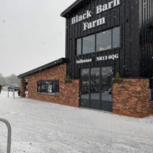 black barn farm