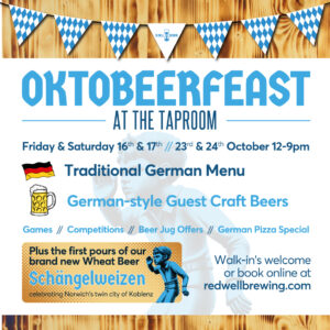 Oktobeerfeast 1080x1080px 10-26